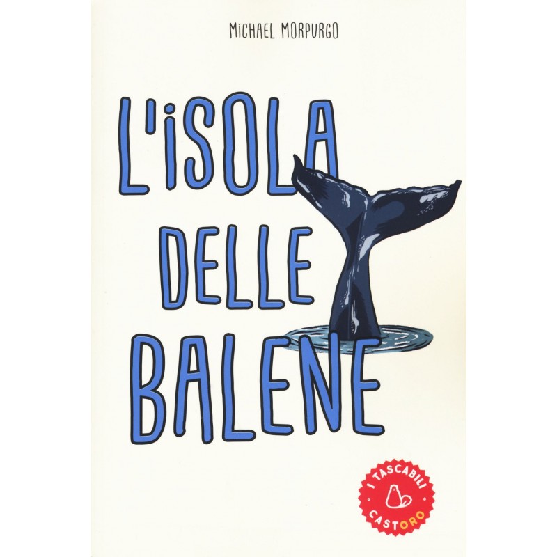 L'isola Delle Balene