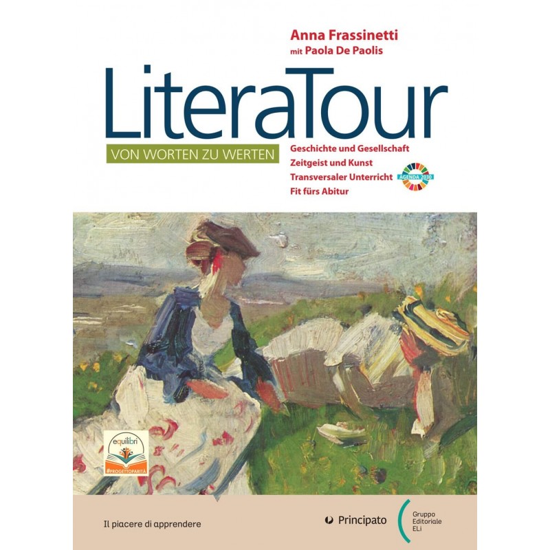 Literatour