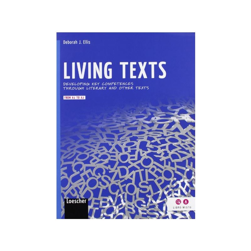 Living Texts