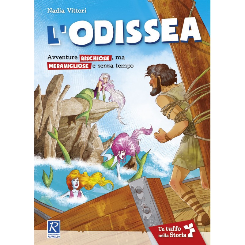 L'odissea