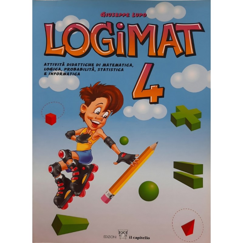 Logimat 4