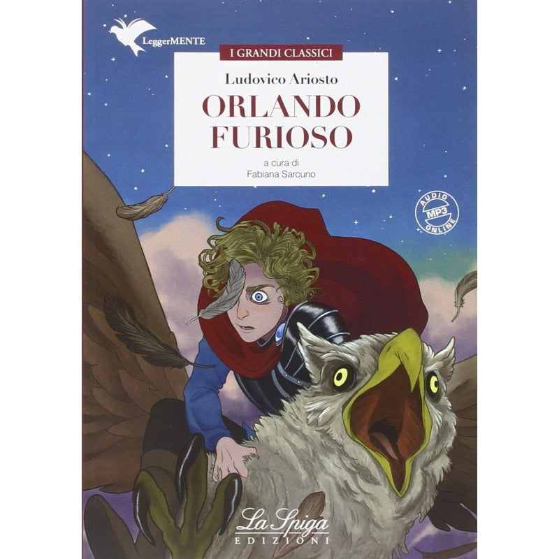 L'orlando Furioso