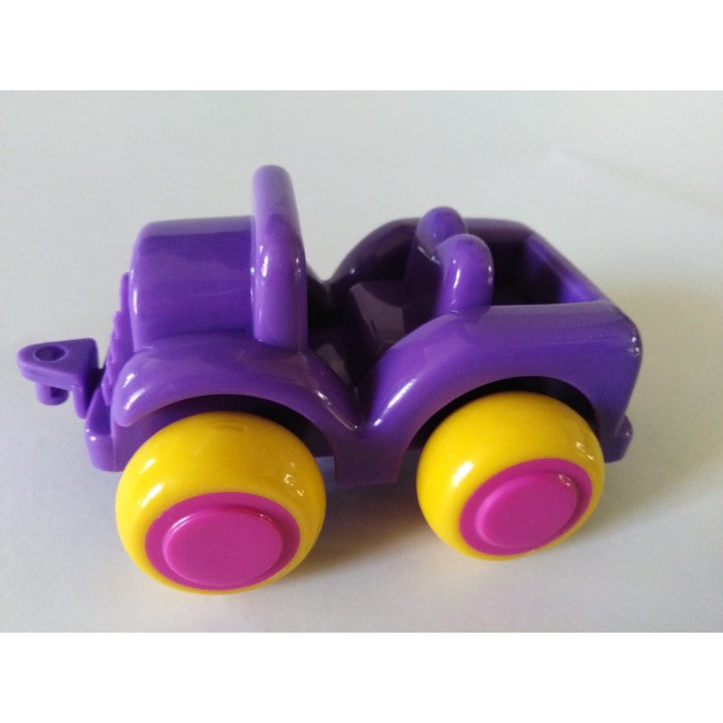 Macchinina Chubbies Baby – Viking Toys 1146b