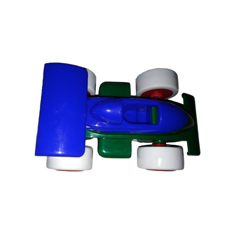 Macchinina Da Corsa Maxi Car – Viking Toys 1085b