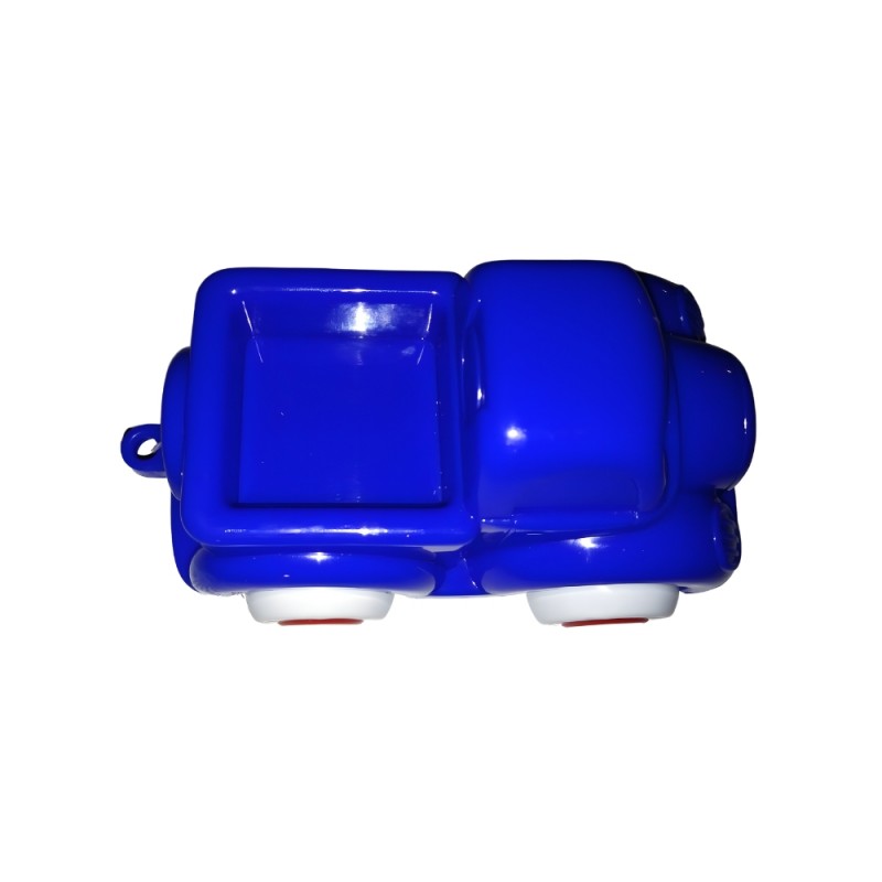 Macchinina Maxi Car – Viking Toys 1085c