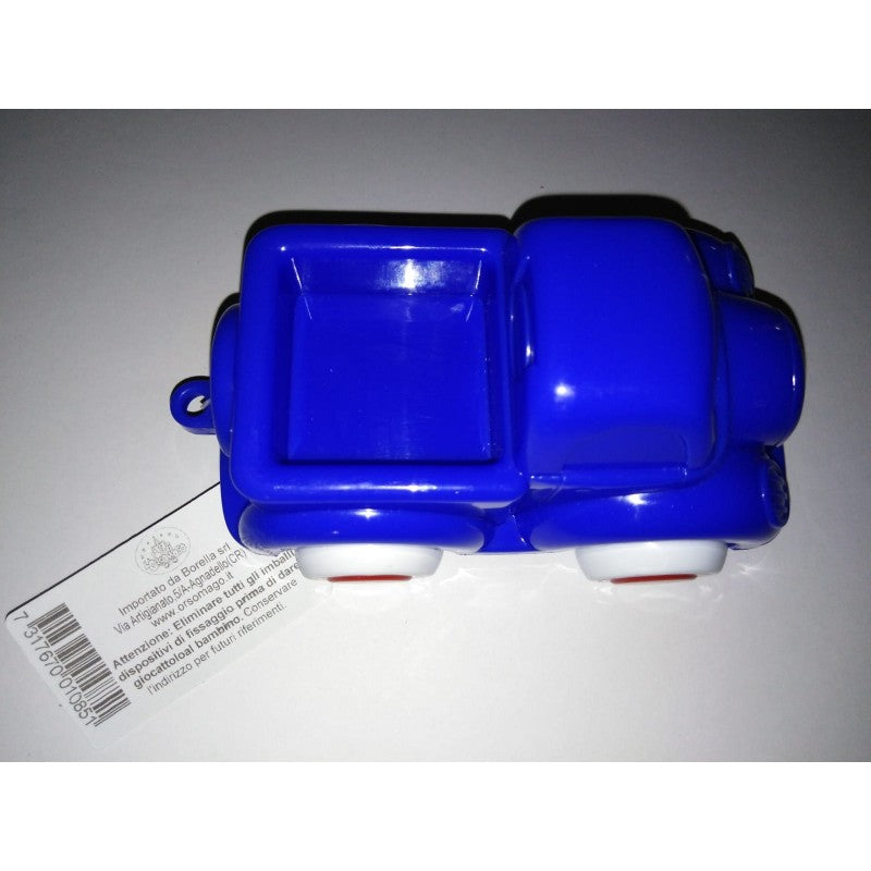 Macchinina Maxi Car – Viking Toys 1085c