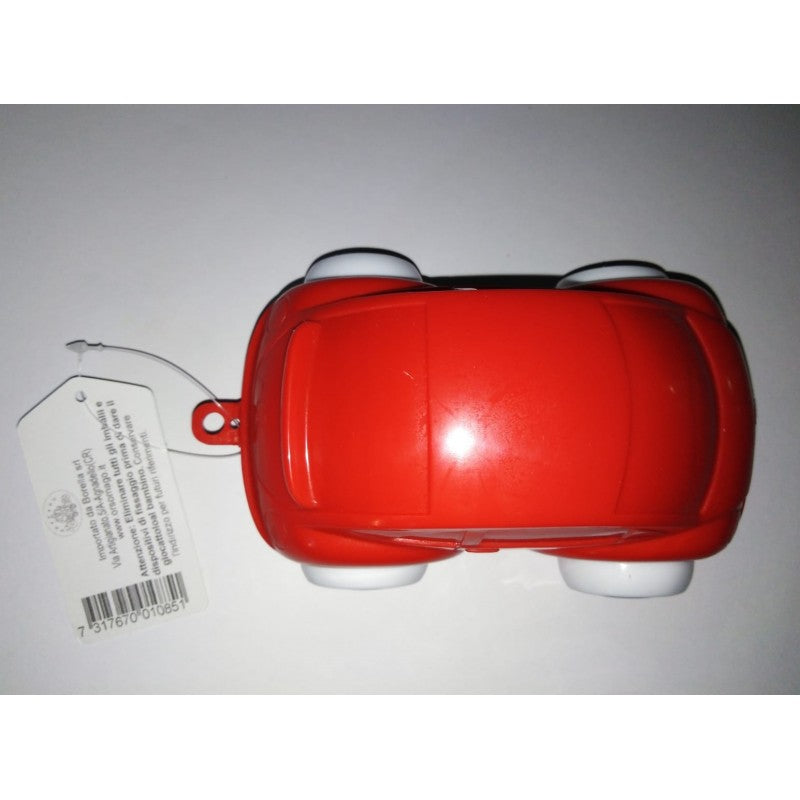 Macchinina Maxi Car – Viking Toys 1085d