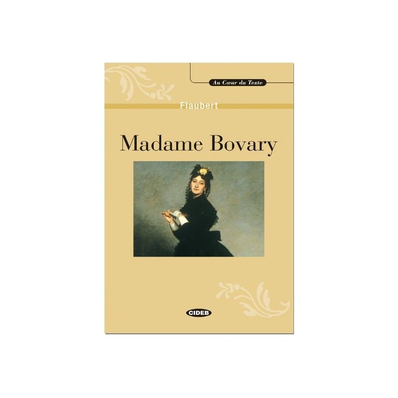 Madame Bovary - Flaubert