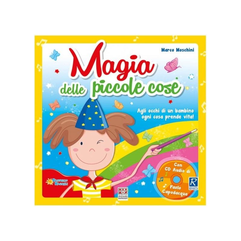 Magia Delle Piccole Cose