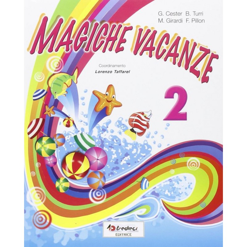 Magiche Vacanze 2