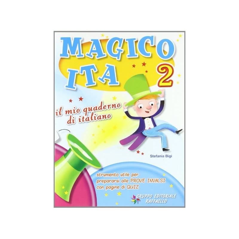 Magico Ita 2