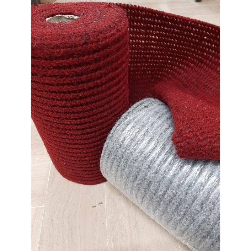 Maglia Lana - Colori Assortiti