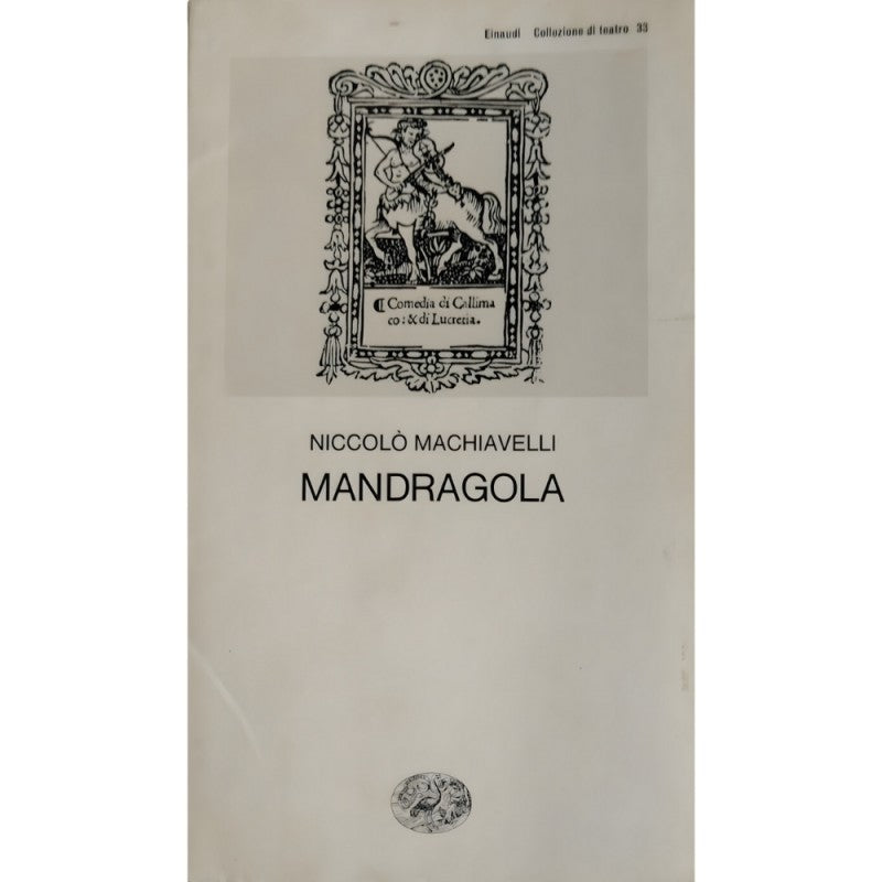 Mandragola