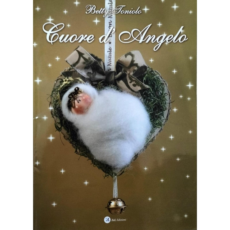 Manuale Cuore D'angelo - Angelb