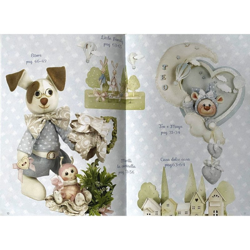 Manuale Gioiosa Primavera - Renkalik