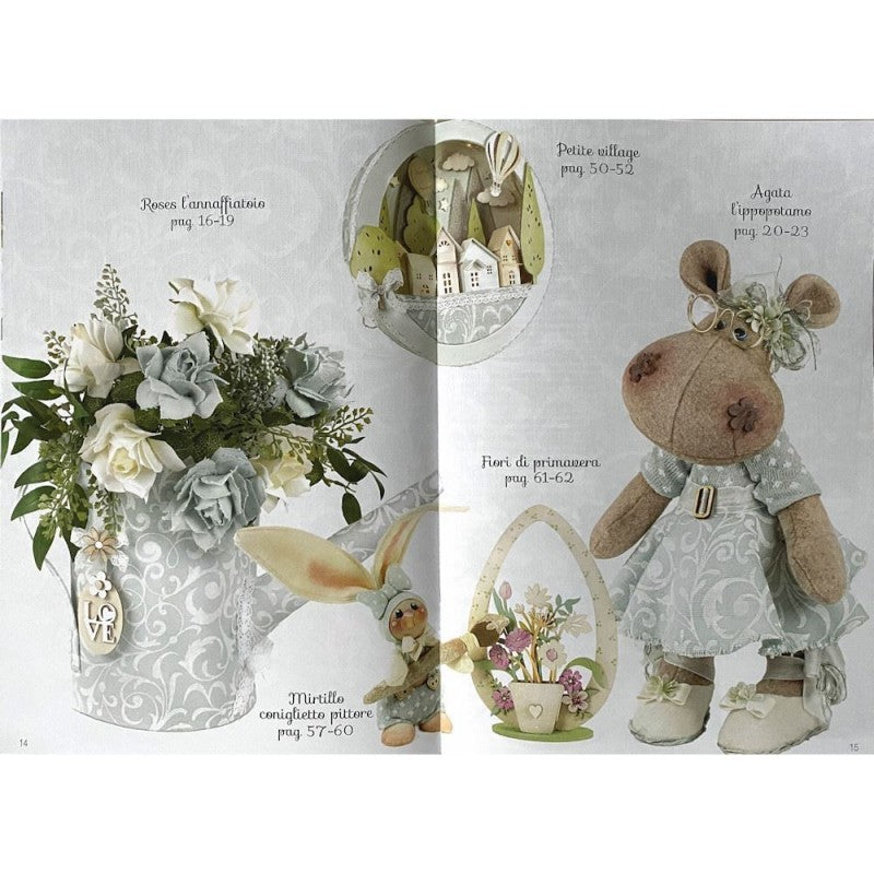 Manuale Gioiosa Primavera - Renkalik