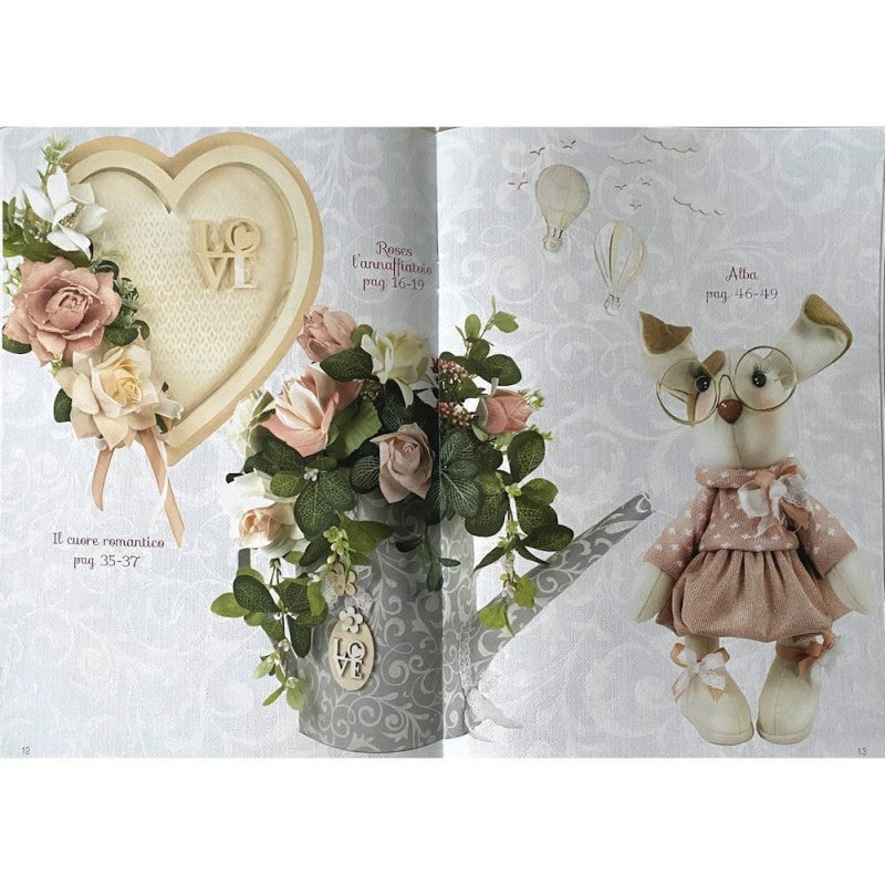 Manuale Gioiosa Primavera - Renkalik