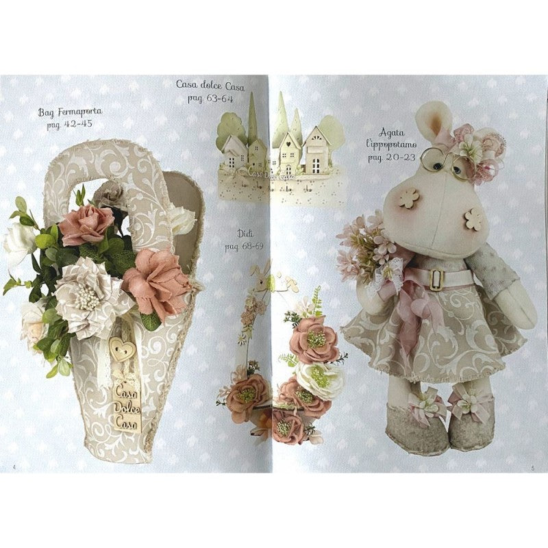 Manuale Gioiosa Primavera - Renkalik