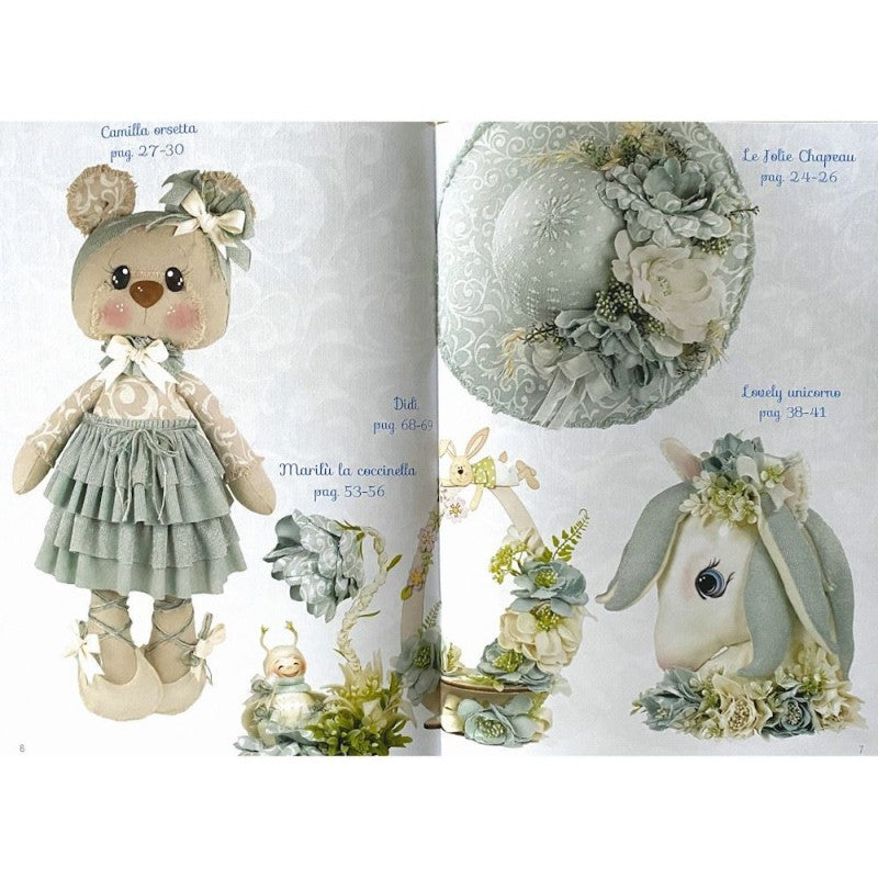 Manuale Gioiosa Primavera - Renkalik