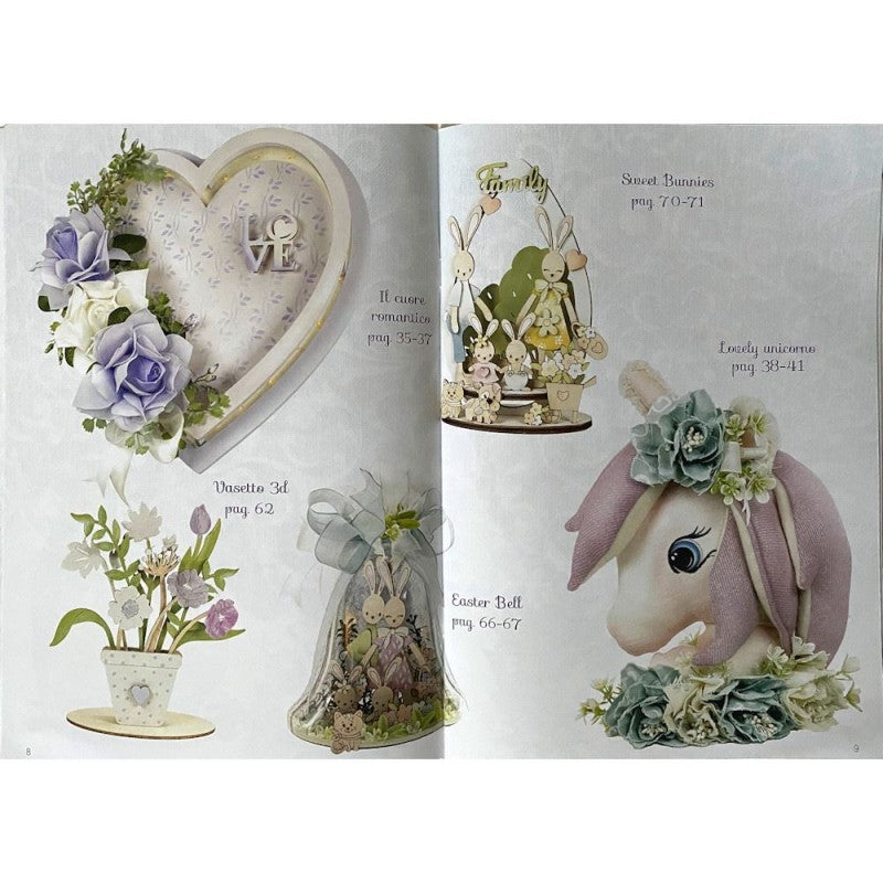 Manuale Gioiosa Primavera - Renkalik