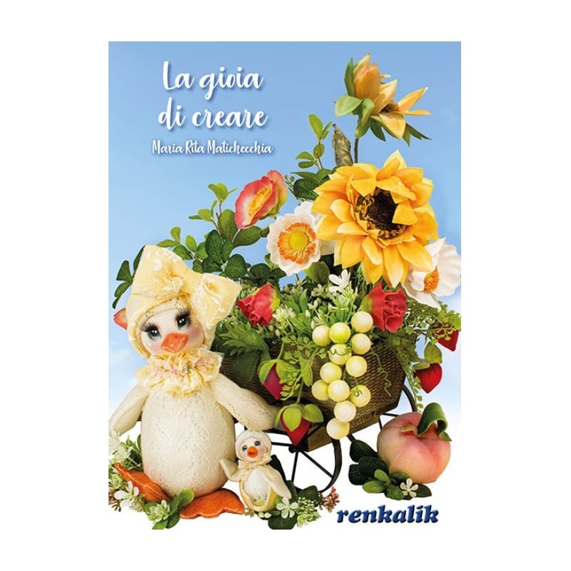 Manuale Renkalik - La Gioia Di Creare - Life31