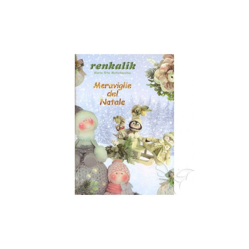 Manuale Renkalik - Meraviglie Del Natale - Life25