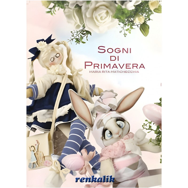 Manuale Renkalik - Sogni Di Primavera - Life26