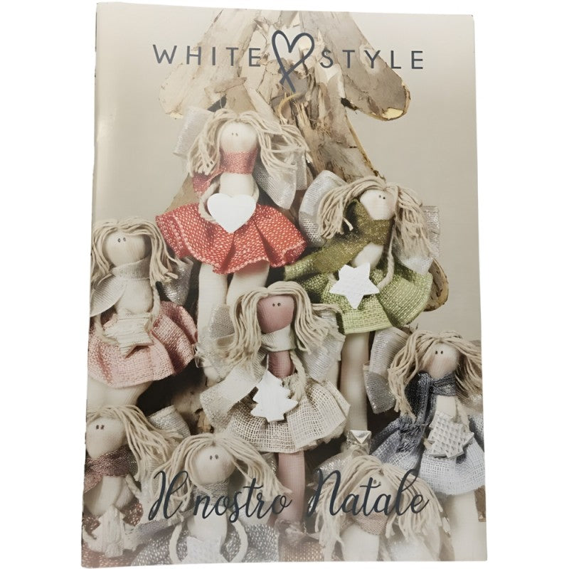 Manuali Creativi - Betty Tonioli