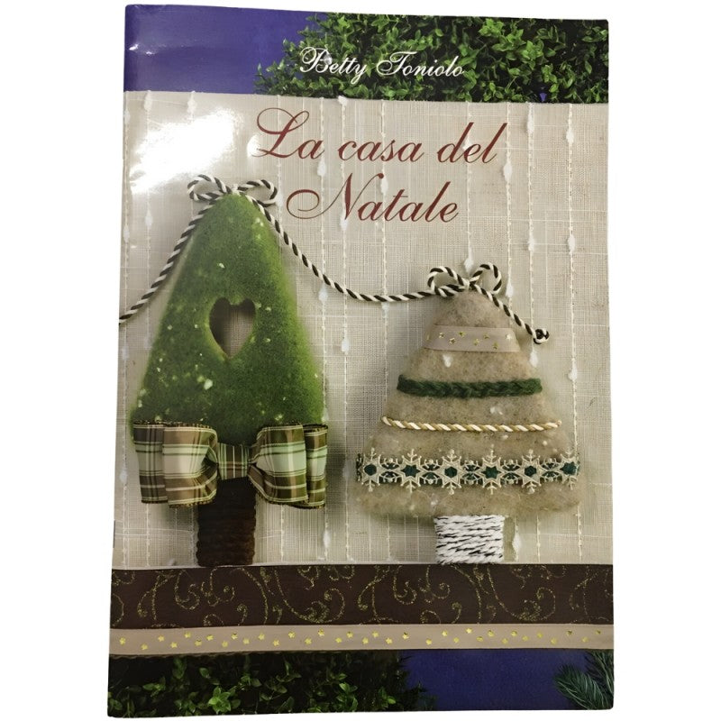 Manuali Creativi - Betty Tonioli