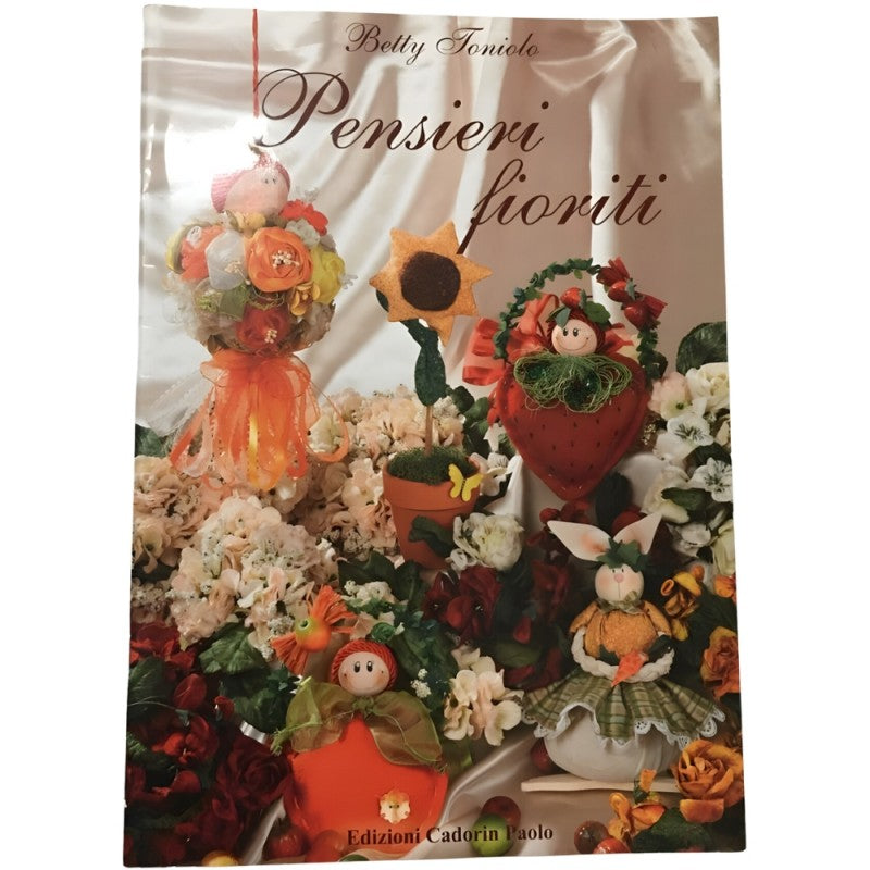 Manuali Creativi - Betty Tonioli