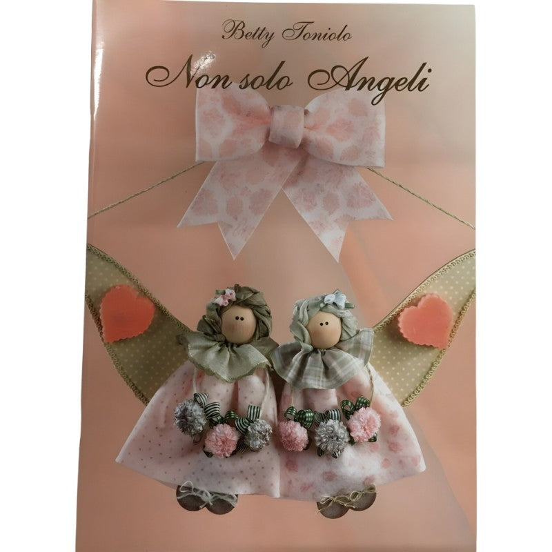 Manuali Creativi - Betty Tonioli