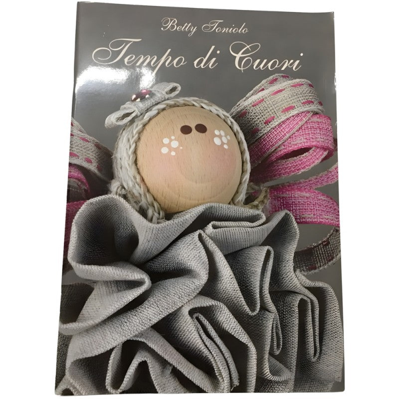 Manuali Creativi - Betty Tonioli