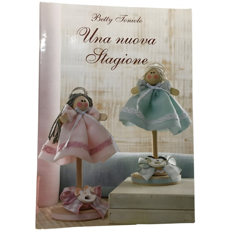 Manuali Creativi - Betty Tonioli