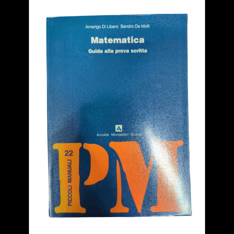 Matematica. Guida Alla Prova Scritta. Per Il Liceo Scientifico