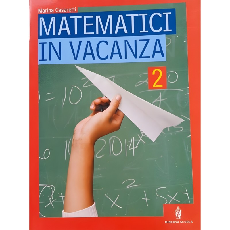 Matematici In Vacanza 2
