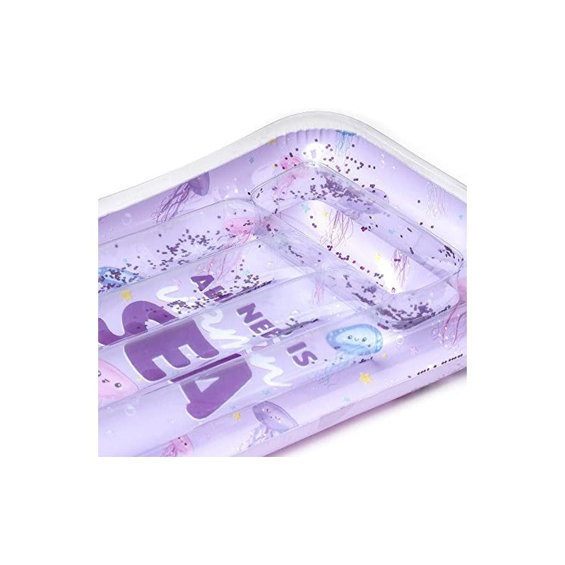 Materassino Gonfiabile – Good Vibes – Fantasie Assortite - Legami