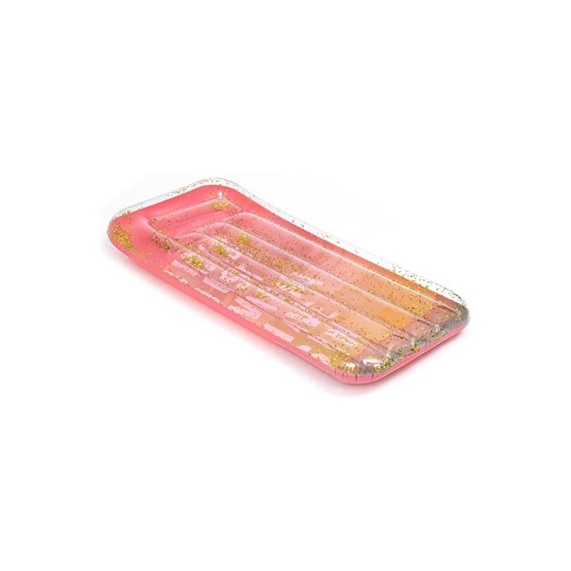 Materassino Gonfiabile – Good Vibes – Fantasie Assortite - Legami