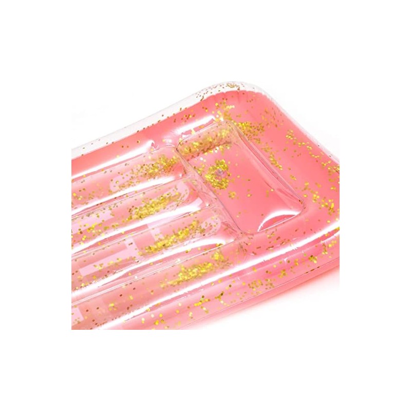 Materassino Gonfiabile – Good Vibes – Fantasie Assortite - Legami