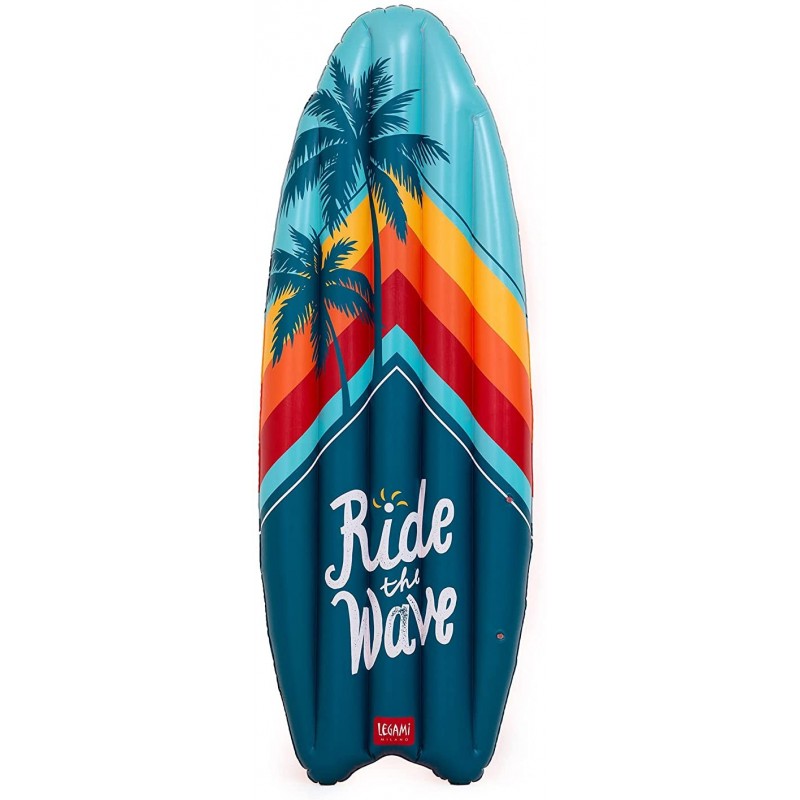 Materassino Gonfiabile – Good Vibes – Fantasie Assortite - Legami