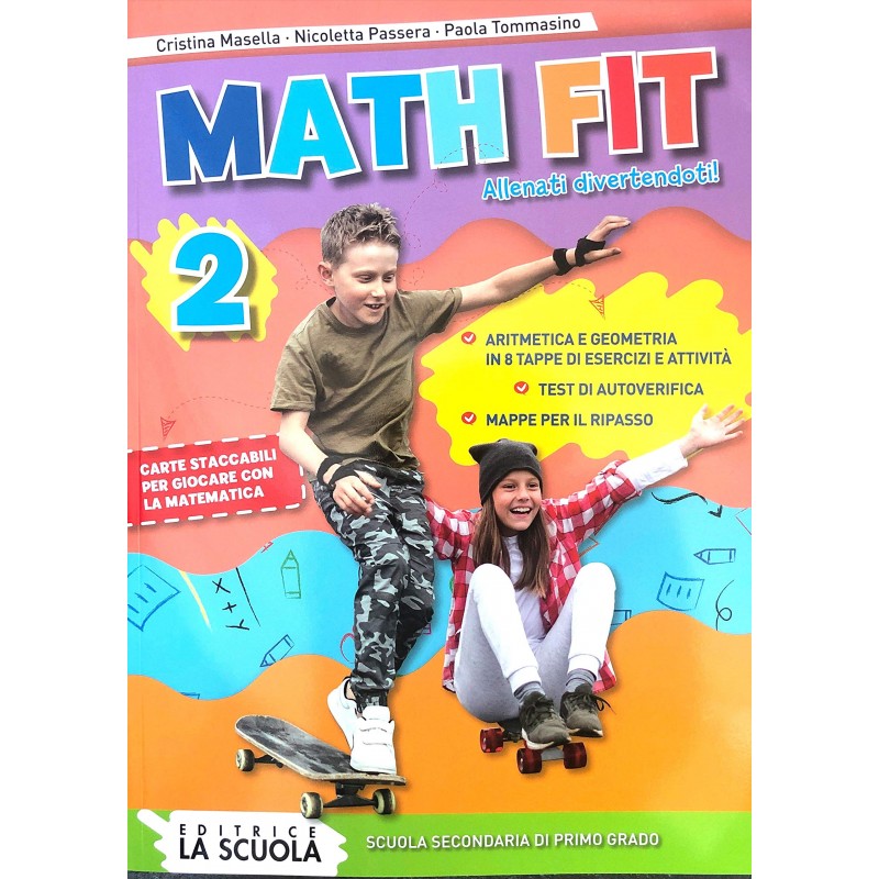 Math Fit 2