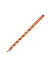 Matita STABILO EASYgraph HB per Mano Destra Arancio
