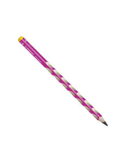 Matita STABILO EASYgraph HB Ergonomica per Mancini Fusto Rosa