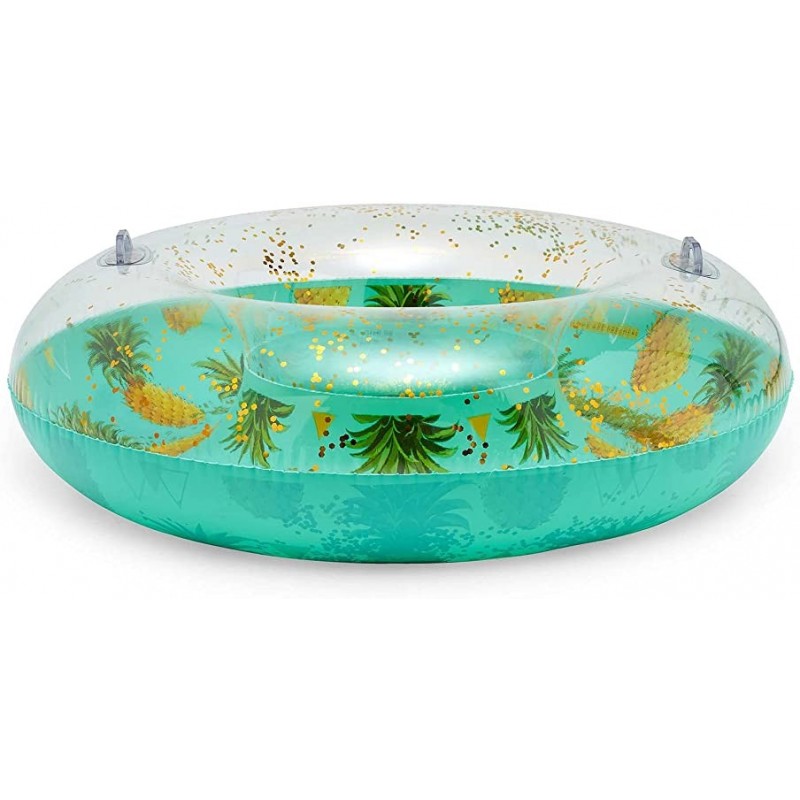 Maxi Ciambelle Gonfiabili – Good Vibes – Fantasie Assortite - Legami