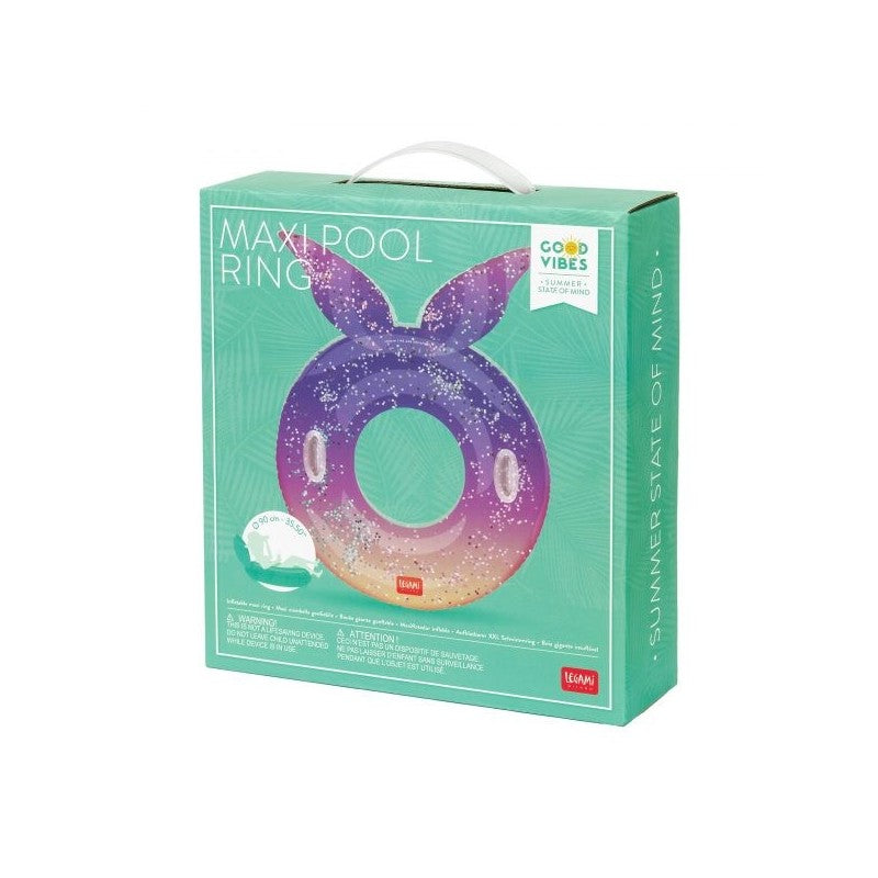 Maxi Ciambelle Gonfiabili – Good Vibes – Fantasie Assortite - Legami