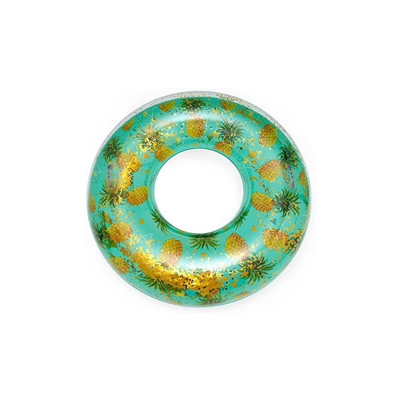 Maxi Ciambelle Gonfiabili – Good Vibes – Fantasie Assortite - Legami