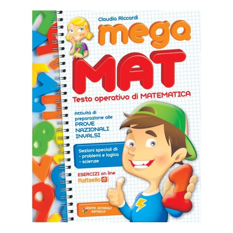 Mega Mat 1