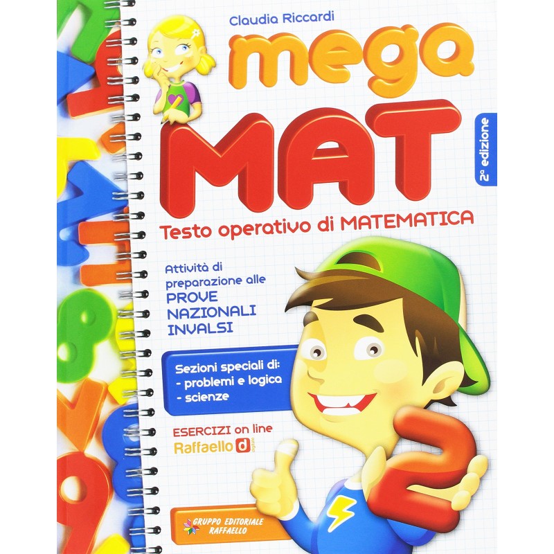 Mega Mat 2