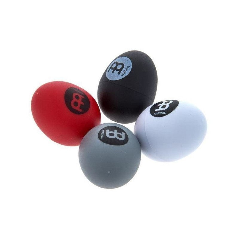 Meinl Es-set, Di Uova Shaker Con Suoni Diversi
