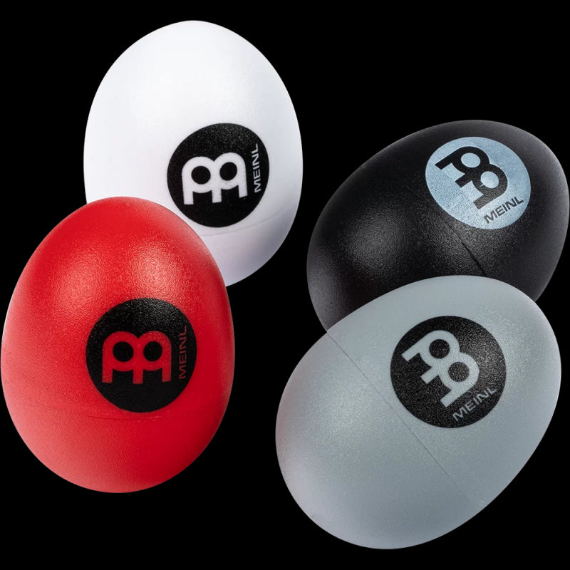 Meinl Es-set, Di Uova Shaker Con Suoni Diversi