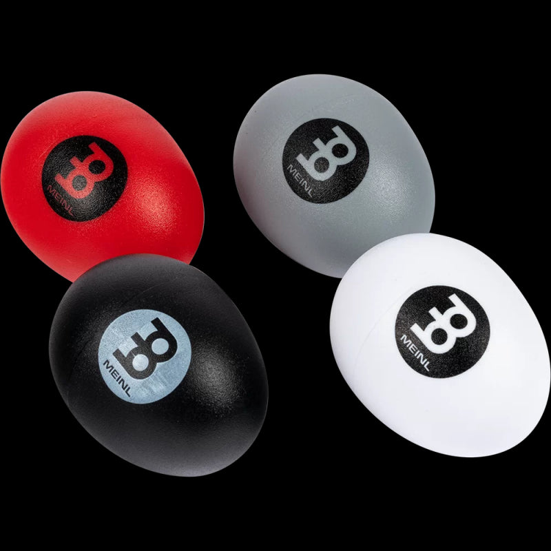 Meinl Es-set, Di Uova Shaker Con Suoni Diversi
